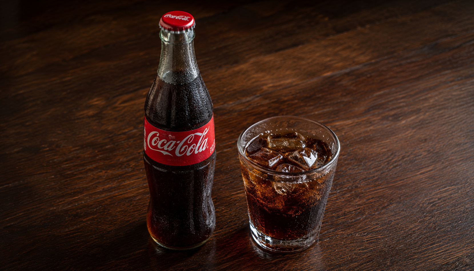 Coca Cola
