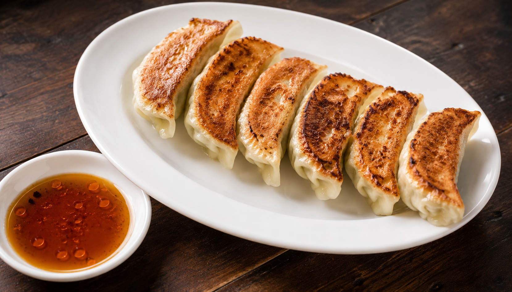 Gyoza