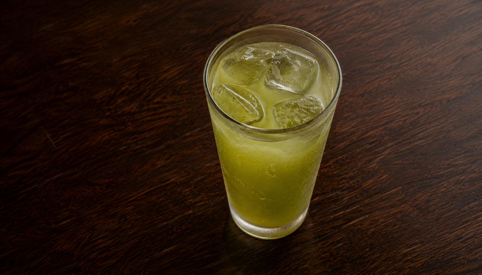 Green Tea
