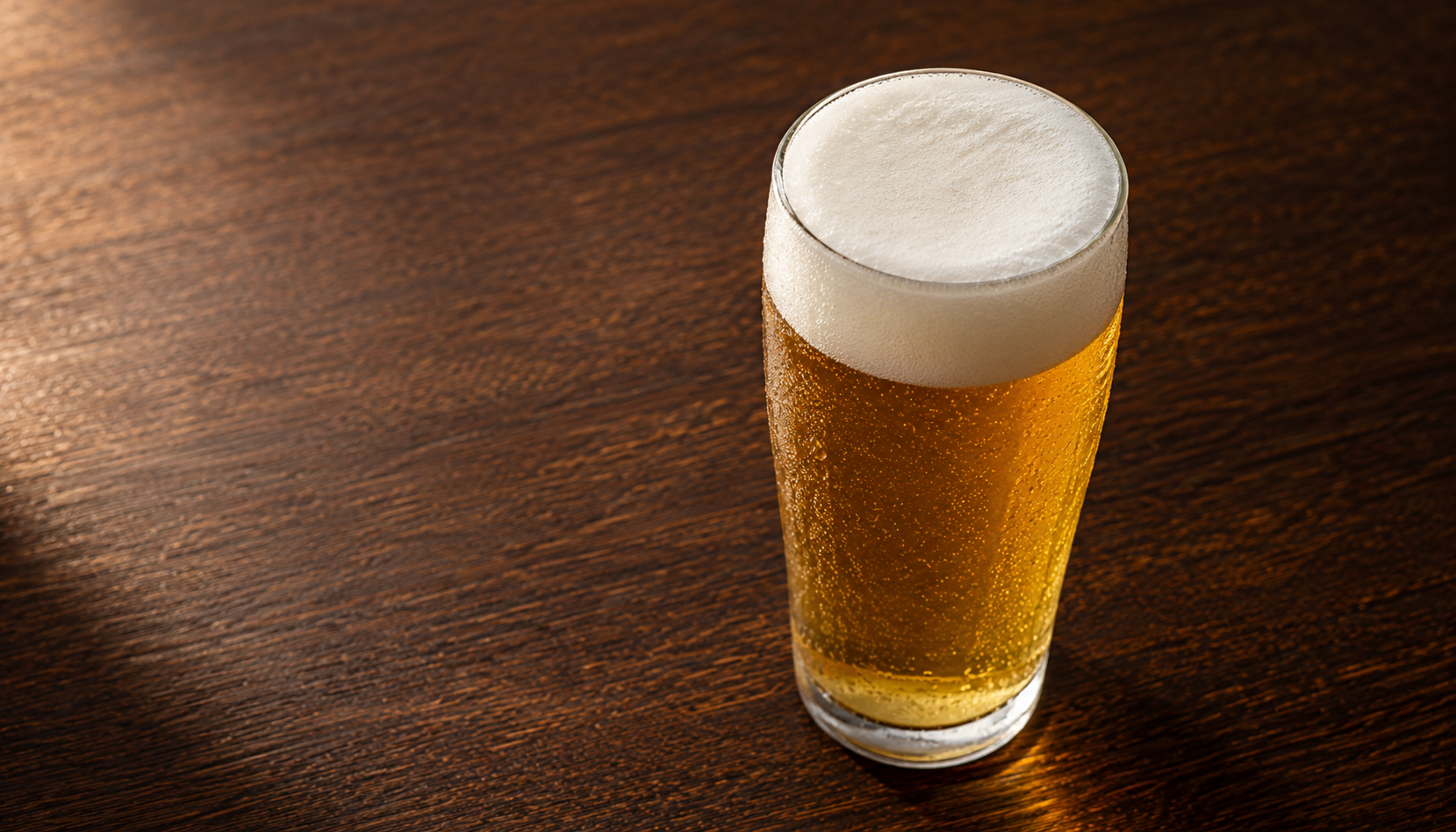 Draft Beer