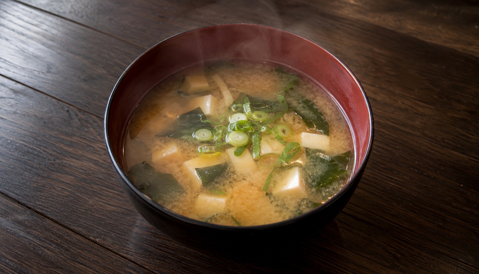 Miso Soup