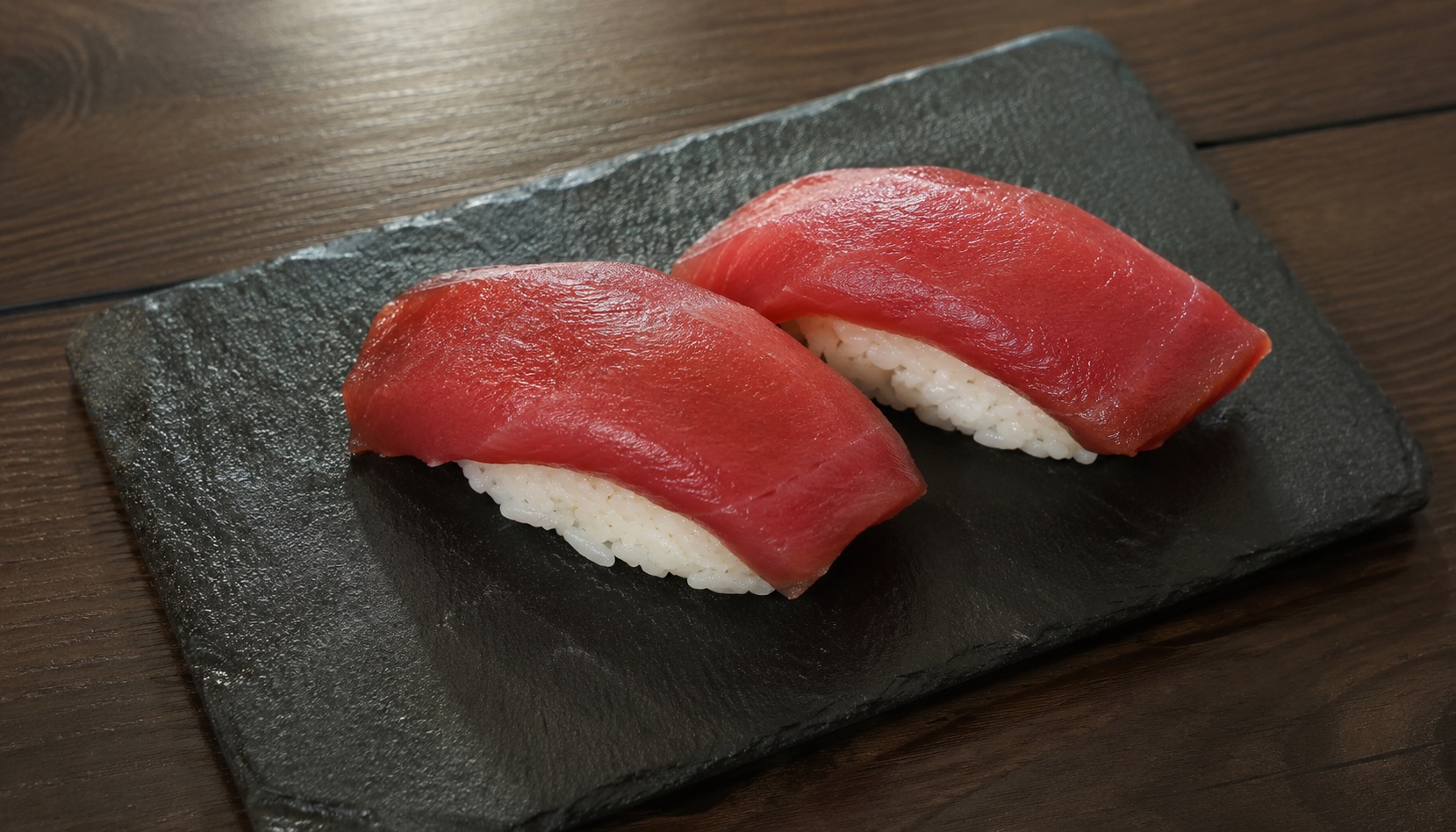 Tuna Nigiri